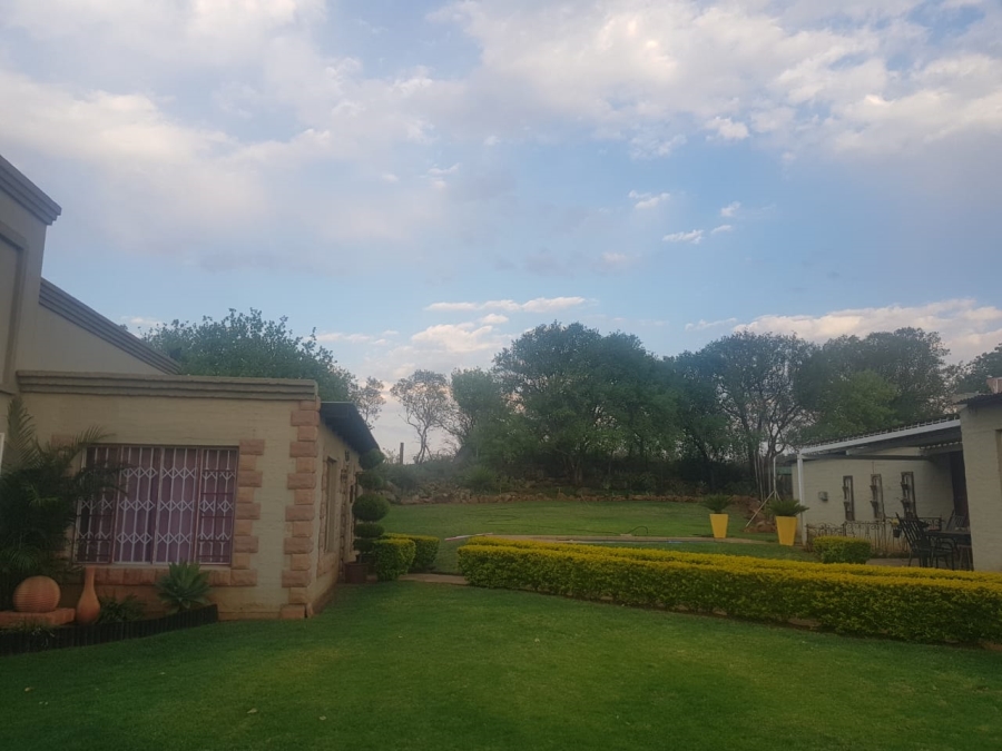 Commercial Property for Sale in Waagfontein North West